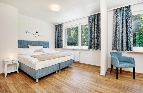 Augsdorf Apartment | Appartements Schwarzvilla