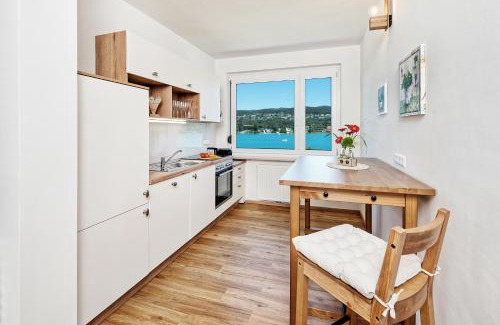 Augsdorf Apartment | Appartements Schwarzvilla