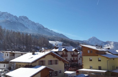 San Candido Apartment | Appartements Schäfer