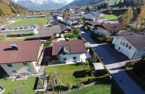 Leogang Apartment | Appartements Spielberg
