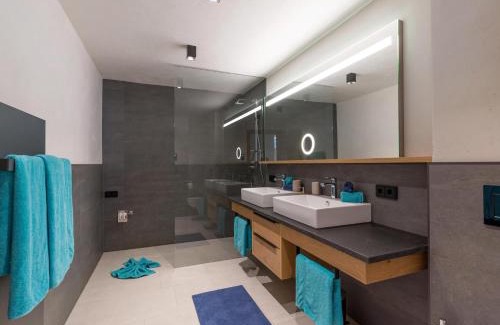 Steinberg am Rofan Apartment | Appartements Steinberg