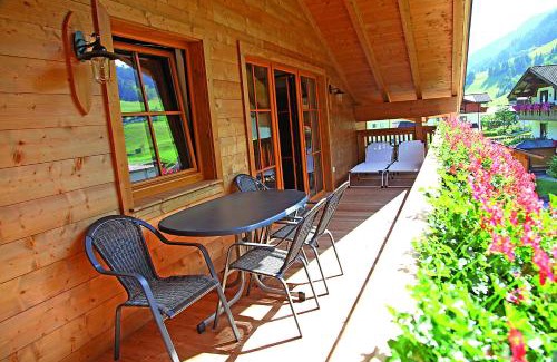 Grossarl Apartment | Appartements Stockinger