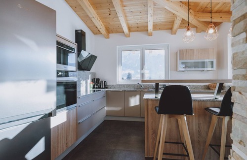 Schuttdorf Apartment | Appartements Sulzer - TOP 31