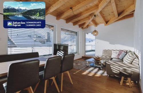Schuttdorf Apartment | Appartements Sulzer by we rent, SUMMERCARD INCLUDED