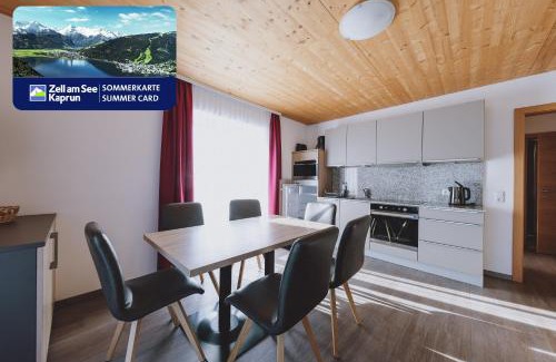 Schuttdorf Apartment | Appartements Sulzer by we rent, SUMMERCARD INCLUDED