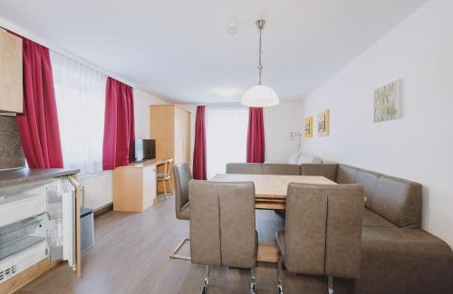 Schuttdorf Apartment | Appartements Sulzer by we rent, SUMMERCARD INCLUDED