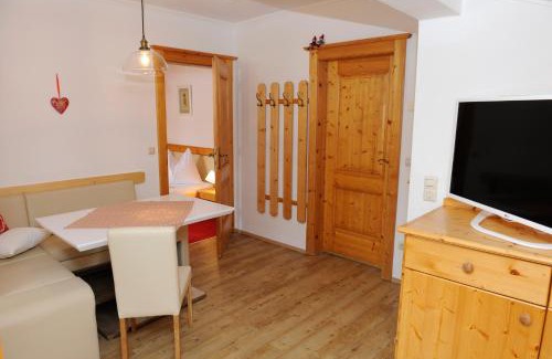 Obertauern Apartment | Appartements Tauernblick