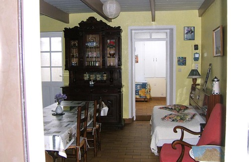 Camaret-sur-Mer Apartment | Appartements Tonton Jo