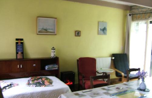Camaret-sur-Mer Apartment | Appartements Tonton Jo