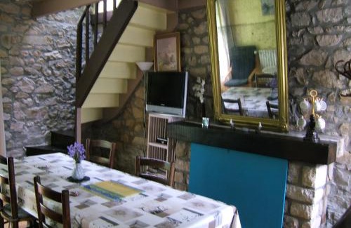 Camaret-sur-Mer Apartment | Appartements Tonton Jo