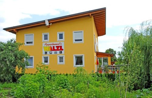 Voitsberg District Apartment | Appartements Walzl