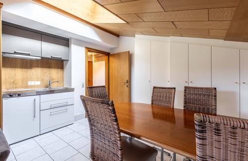 Hinterglemm Apartment | Appartements Wittenius - TOP 10, Ski-in/Ski-out & Sauna