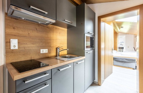 Hinterglemm Apartment | Appartements Wittenius - TOP 11, Ski-in/Ski-out & Sauna
