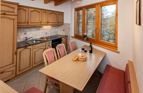 Zermatt Apartment | Appartements Zermatt Paradies