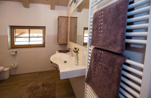 Kaprun Apartment | Appartemets Hauserbauer