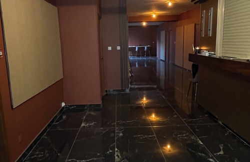 Amelie-les-Bains-Palalda Apartment | Apparthôtel New Palmarium