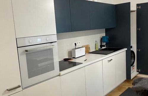 Poincare Apartment | Apparthotel Centre ville Place des halles