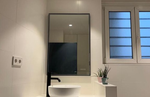 Poincare Apartment | Apparthotel Centre ville Place des halles