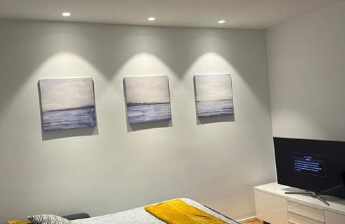 Poincare Apartment | Apparthotel Centre ville Place des halles