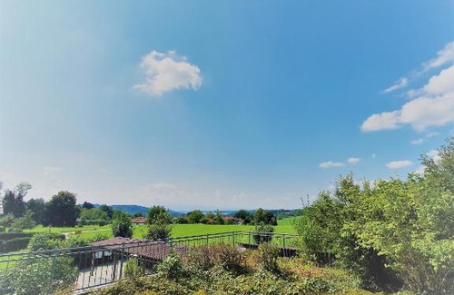 Bad Endorf Hotel | Apparthotel Garni Superior Simsseeblick