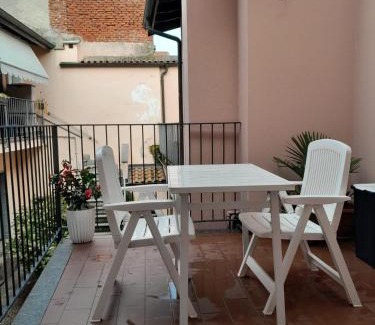 Oleggio Apartment | Apparthotel Oleggio