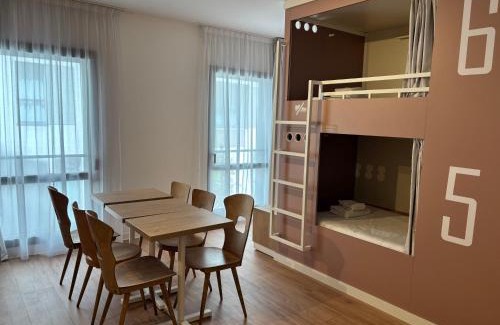 Toulon Apartment | Apparthotel Privilodges Toulon