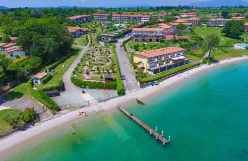 Solarolo Apartment | Apparthotel San Sivino