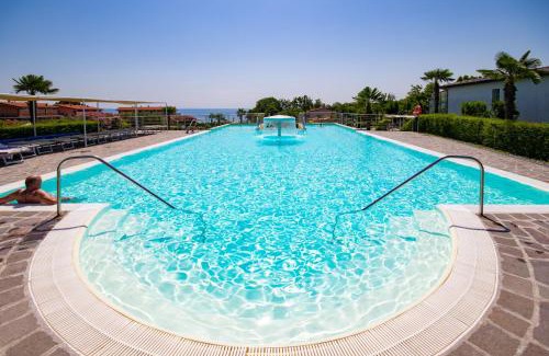 Solarolo Apartment | Apparthotel San Sivino