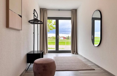 Villingen-Schwenningen Apartment | Appartio-110 M2-6 Pers-kh Nähe