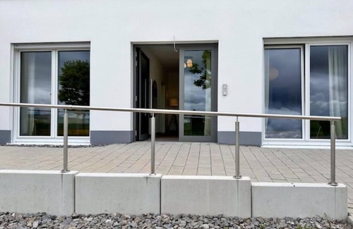 Villingen-Schwenningen Apartment | Appartio-110 M2-6 Pers-kh Nähe