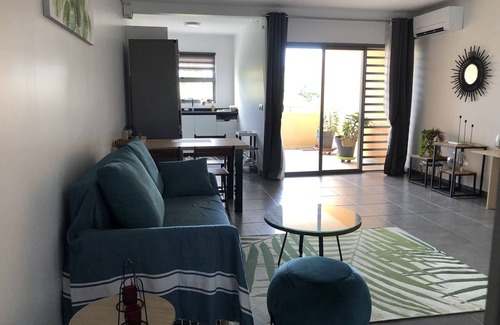 Pa'ofa'i Apartment | Appartluxe