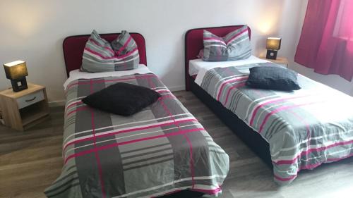 Holt Apartment | Appartment am Nordpark
