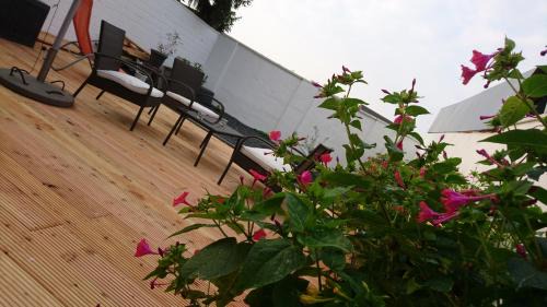 Holt Apartment | Appartment am Nordpark