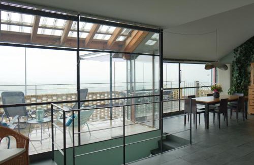 Bellerive Apartment | Appartment Belle5