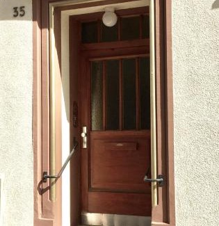 Schopfheim Apartment | Appartment Entegast - Edles Landhausflair zum Geniessen