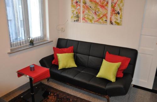 Lend Apartment | Appartment Graz Zentrum - kostenfreies Parken
