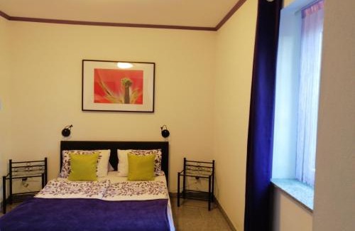 Lend Apartment | Appartment Graz Zentrum - kostenfreies Parken