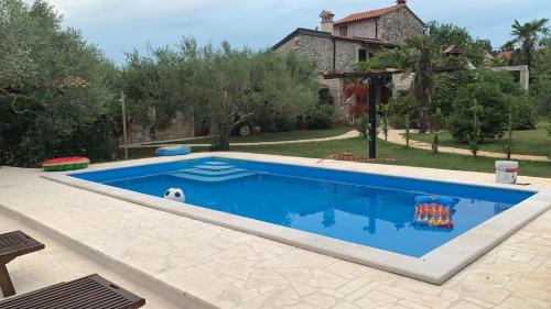 Babici Apartment | Appartment Hacienda Monica