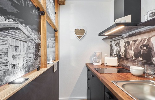 Seeg Hotel | Appartment im Landhotel Seeg