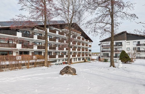 Seeg Hotel | Appartment im Landhotel Seeg
