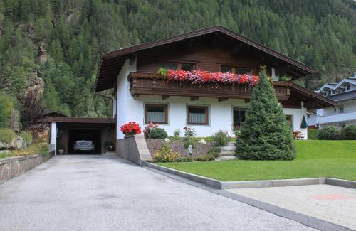 Laengenfeld Apartment | Appartment Leni