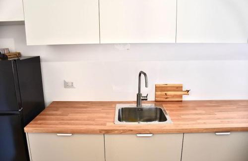 Crescenzago Apartment | Appartment Milano