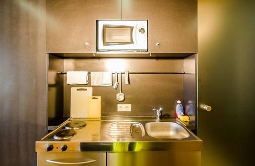 Irdning-Donnersbachtal Apartment | Appartment Nr. 1, 2 Schlafr., Du., WC - Long Stay - "holzboxen" Planneralm Alpin Appartements