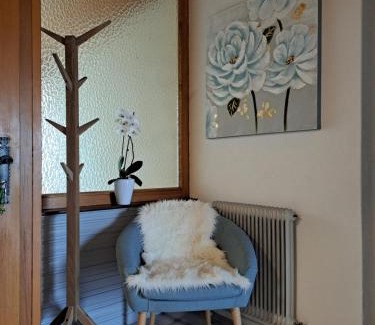Eberndorf Apartment | Appartment Resi wohlfühlen und relaxen