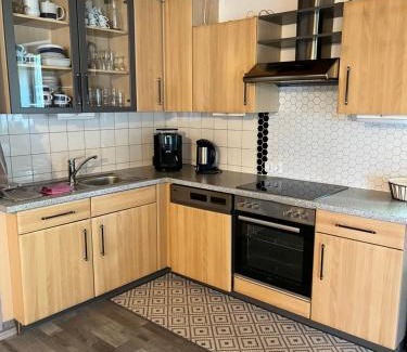 Eberndorf Apartment | Appartment Resi wohlfühlen und relaxen