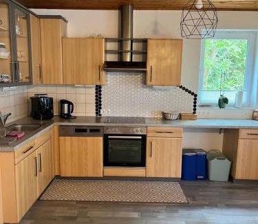 Eberndorf Apartment | Appartment Resi wohlfühlen und relaxen