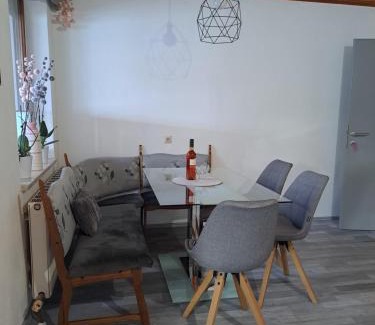 Eberndorf Apartment | Appartment Resi wohlfühlen und relaxen