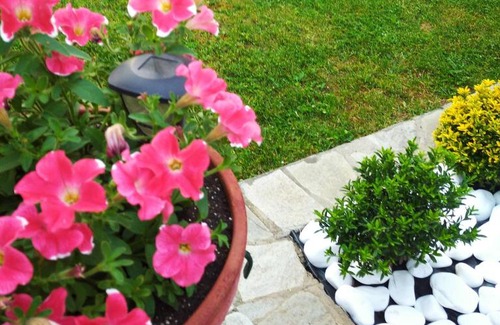 Tagarades Apartment | Appartment Sotirios