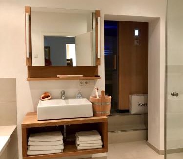 Eutritzsch Apartment | Appartment Villa am Bretschneiderpark