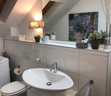 Brueggen Apartment | Appartment Viola